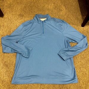 Southern Tide quarter zip. Size XL